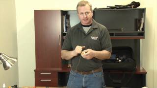 How to Install a Blowpipe Flapper Valve [upl. by Barnett]