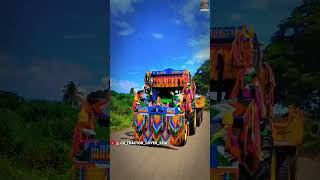 tractorvideo uktractor ukjanapada djsong jaishreeram janapada trending djsong trendings [upl. by Louella]