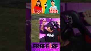 Indian Aditech Vs Nepali Sooneta 🔥🥶 shorts short today viral ashortday ADITECHOP [upl. by Eachern703]