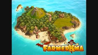 Farmerama Bahamarama soundtrack [upl. by Rednael]