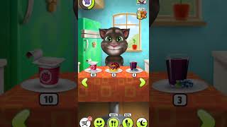 my talking tom and friends new episode go to play Tom 😺😸😜 [upl. by Kelvin438]