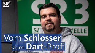 DartProfi Gabriel „Gaga“ Clemens über seinen Weg zum besten deutschen Dartspieler  Podcast [upl. by Serra]