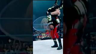 Kane tombstone piledriver to Road Dogg [upl. by Etoile938]