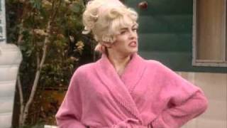 Sharon Stone on Roseanne [upl. by Kciregor]