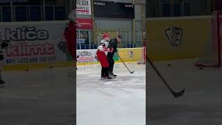 9 years old Jan Rygl works on ONE TIMER DETAILS with Nicholas Lang [upl. by Mclyman693]