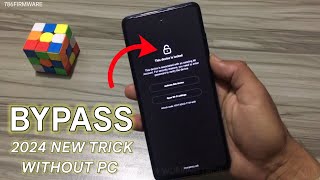 Bypass Mi Account Without PC Any Miui 11121314  Bypass Mi Cloud  Disable Mi Account [upl. by Sivia]