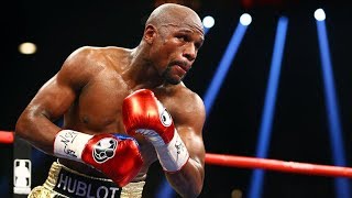 💪🏾floyd mayweather highlights💪🏾 ❄ still cold❄ [upl. by Annairdna]