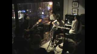 TOOK BRASSERIE live at SWEETS  Little Wing [upl. by Oaks]