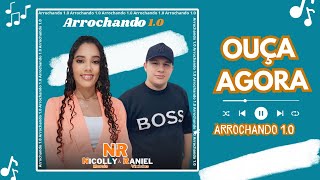 Nicolly e Raniel Ep Arrochando [upl. by Mieka]