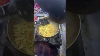 Egg Maggi  f food 2024 [upl. by Llenrahc]