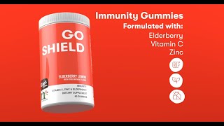 Immunity Gummies amp Effervescent Tablets  n by Nutrilite  Amway [upl. by Tamer]