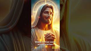 A Blessed Morning Prayer To Start Your Day With God Daily Jesus Prayers [upl. by Pish]