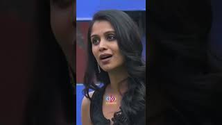 Yashmi vs Nikhil 🔥 Bigg Boss Telugu 8  DisneyPlus Hotstar Telugu [upl. by Savdeep]