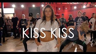 Chris Brown  Kiss Kiss  Choreography by Alexander Chung [upl. by Alios24]