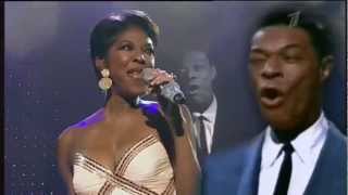 nowwatching Natalie Cole LIVE  Unforgettable [upl. by Mcripley]