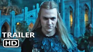 THE LORD OF THE RINGS THE RINGS OF POWER SEASON 2 Official Trailer 2024 [upl. by Lucretia]