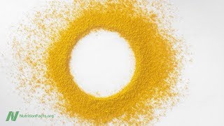 Turmeric Curcumin MGUS and Multiple Myeloma [upl. by Spatola]