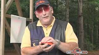 How to Shoot Sporting Clays An Overview [upl. by Ury]