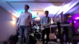 Nashwan Band quotVenusquot Live at Amore Mio Tashkent [upl. by Loma]