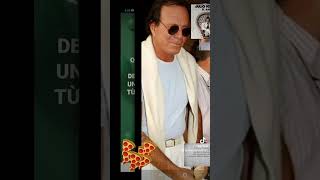 JULIO IGLESIAS AGUA DULCE AGUA SALÀ ANAMMMUSTAFA✍✍ [upl. by Rusert579]