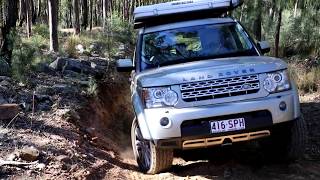 Weekends are better with a Land Rover [upl. by Biondo]