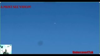 New UFO Sightings CRAZY Full Analysis Oct 27 2024 Norfolk UK  Amazing UAP Captures A MUST WATCH [upl. by Iz594]