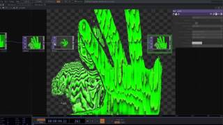 RealSense Depth Camera in TouchDesigner [upl. by Jezabel140]