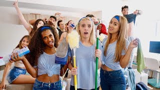 Terrible Maids  Lele Pons [upl. by Stevy]