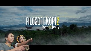 Super Bejo  Gue Ingin video klip [upl. by Halstead948]