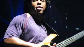 Victor Wooten  Bass Tribute [upl. by Ilahtan]