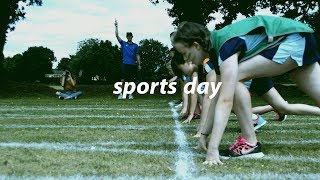 sports day 2017 [upl. by Xella466]