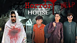 Horror House movie  Short movie  release horror movie  Star boys  Horror movie🎥 [upl. by Baptista]