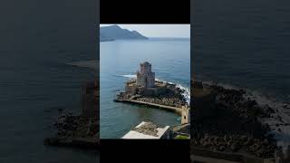 Watch the full video Methoni of Messinia Greece The castle city of Messinia [upl. by Yatnuhs]