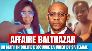 URGENT UN FOYER DETRUIT A CAUSE DES VIDEOS DE BALTHAZAR [upl. by Ruperto99]