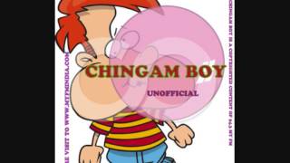 chingam boy ki warning [upl. by Arline]