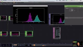 33 TouchDesigner Vol044 TouchDesigner as an integrated tool in the research scene [upl. by Robinette]