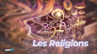 Les Religions  Message de malibertvtv [upl. by Nolrah]