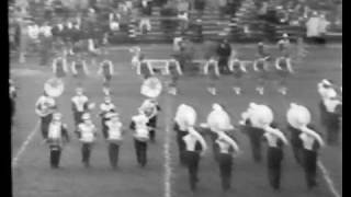 1975 Bedford High School Marching Band  Part 3 of 4 [upl. by Jarin]