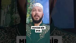 1001 KİLİTLİ KAPIYI AÇAN DUA VE TERKİBİ tezcan tezcantüysüz dua islam [upl. by Itnaihc944]