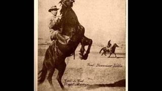 Corrido de la toma de Zacatecas 1914 [upl. by Doxia]