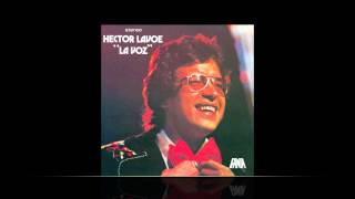 Hector Lavoe  El Todopoderoso [upl. by Hope]