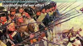 The Articles of Confederation and the Northwest Ordinance [upl. by Nwad]