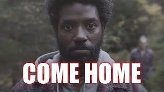 COME HOME Official Trailer 2024 Horror Movie [upl. by Sidnak]