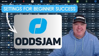 OddsJam EXPERT Shares Top Betting Tools for Beginner Sports Bettors [upl. by Enilkcaj]