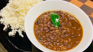 Fagioli messicani con spezie cacao amaro e riso Basmati [upl. by Benoit]