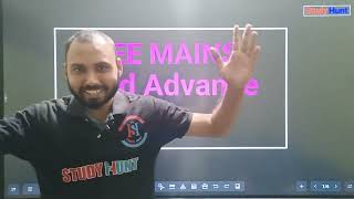 Sequence and series  PYQ Discussion Mains and Advanced  jee mains advance [upl. by Ahseikram]