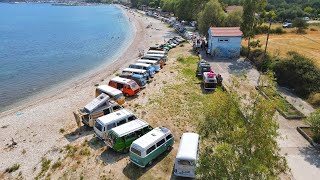 10th Int Ionian VolksFest Kefalonia 2024 Day 1 [upl. by Auot]