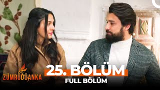 Zümrüdüanka 25 Bölüm [upl. by Conlan]