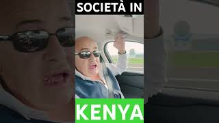 🌍 Scopri i Vantaggi di Aprire una Società in Kenya con Bertaggia Law Firm 🚀 [upl. by Nataniel]