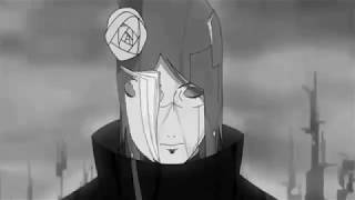 88GLAM  12 Tobi VS Konan AMV [upl. by Branch]